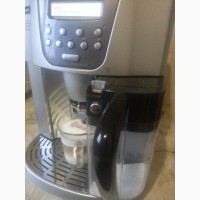 Автоматическая кофе машина DELONGHI Magnifica ESAM 4500