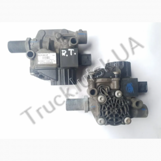 Клапан ABS k038401 21327358 Renault T Range Gama EURO6 VOLVO FH4