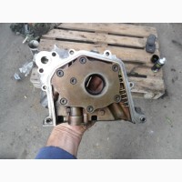 Ford 98MM6604AD, Масляный насос Форд 1.4-1.6, 16V, Zetec-S, Sigma оригинал