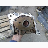 Ford 98MM6604AD, Масляный насос Форд 1.4-1.6, 16V, Zetec-S, Sigma оригинал