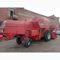 Комбайн Massey Ferguson 20