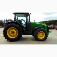 Трактор John Deere 8360R 2013