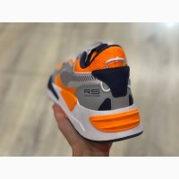 Продам PUMA RS-Z orange cus