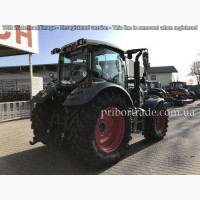 Трактор Fendt 512, год 2014, наработка 2400