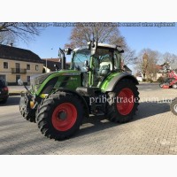 Трактор Fendt 512, год 2014, наработка 2400