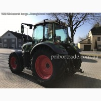 Трактор Fendt 512, год 2014, наработка 2400