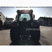 Трактор Fendt 512, год 2014, наработка 2400