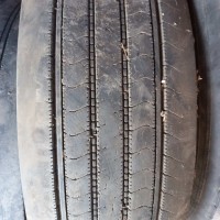 БУ шина 315/70R22.5 Bridgestone