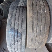 БУ шина 315/70R22.5 Bridgestone