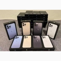 Apple iPhone 13, iPhone 13 Pro 460 евро, iPhone 12 Pro 380 €, Samsung S21 Ultra 5G 400 € и