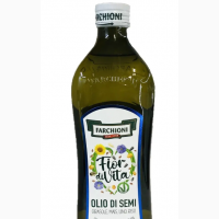 Смесь растительных масел Omega 3-6-9 Fior di Vita Farchioni 1л fior vita olio di semi