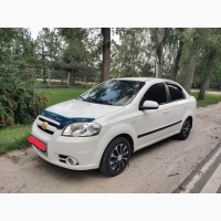 Продам Шевроле Авео 2007