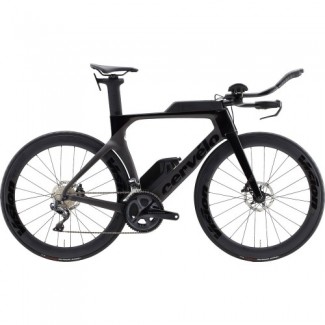 Cervelo P Series Ultegra Di2 Tt Triathlon Bike 2021 calderacycle