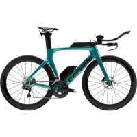 Cervelo P Series Ultegra Di2 Tt Triathlon Bike 2021 calderacycle