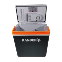 Автохолодильник Ranger Cool 20L RA-8847 (220V/12V/USB от POWER Bank)