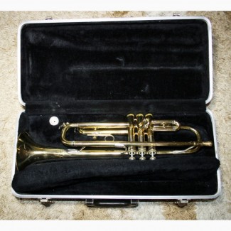 Труба SELMER Signet designed by Vincent BACH USA Trumpet