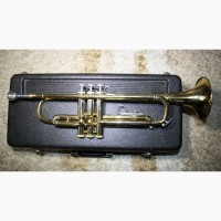 Труба SELMER Signet designed by Vincent BACH USA Trumpet