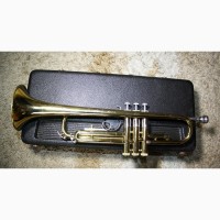 Труба SELMER Signet designed by Vincent BACH USA Trumpet