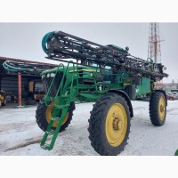 Обприскувач John Deere 4730, 2009 р.в