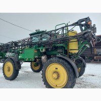 Обприскувач John Deere 4730, 2009 р.в