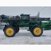 Обприскувач John Deere 4730, 2009 р.в