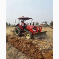 Трактор Yanmar EF725T (72 к.с.)