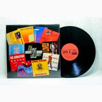 Винил Dance Street LP 12 Russian Disk