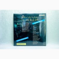 Винил Караван - Город теней LP 12 Мелодия