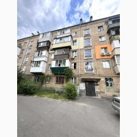 Продаж 2-к квартира Київ, Дніпровський, 31000 $