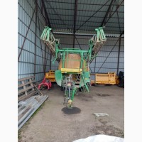 Причіпний оприскувач Джон Дір 732 (John Deere)