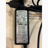 Зарядка для ноутбука, монітора Samsung ADP-40NH D/AD-4019S 40W/19V/2, 1A 5, 5x3, 0mm