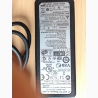 Зарядка для ноутбука, монітора Samsung ADP-40NH D/AD-4019S 40W/19V/2, 1A 5, 5x3, 0mm