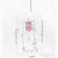 Продам в районе пр.Леси Украинки (пр.Пушкина) участок 3.1 сот/приват