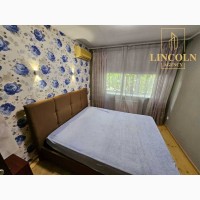 Продаж 3-к квартира Київ, Дніпровський, 77999 $