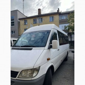 Продаж Mercedes Sprinter 313, 10500 $