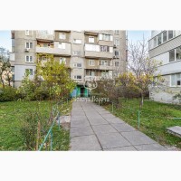 Продаж 1-к квартира Київ, Дніпровський, 42000 $