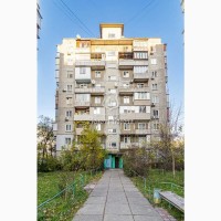 Продаж 1-к квартира Київ, Дніпровський, 42000 $