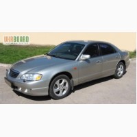 Mazda Xedos 9 . 2001 г.выпуска