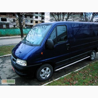 Продам Fiat Ducato