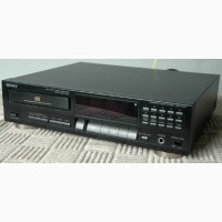 Продаю СD проигрыватель Sony SDP-M301