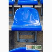 Стадионные кресла, сидения, стулья, места от производителя