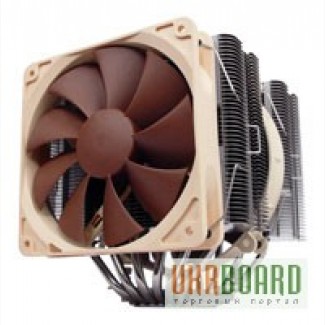 Продам куллер Noctua NH-D14 (новый; мне не подошол)