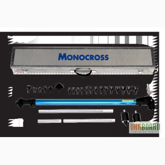 Продам Измерительная Линейка MONOCROSS