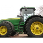 Трактора Джон Дир(John Deere) 9520, 8530,8420, 8400