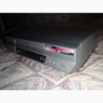 Продам б/у видеомагнитофон JVC HR-V615