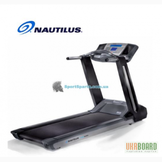 Продам беговую дорожку NAUTILUS T518