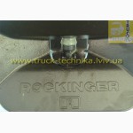 Фаркоп ROCKINGER палець 40 мм