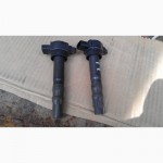 Катушка зажигания Mitsubishi митсубиси 1832A016 fk0320 fk0343 mn195805 FL0162 fk020