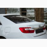 Лип Спойлер для Toyota Camry V50