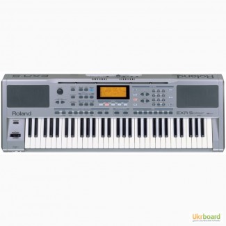 Продам roland exr-5